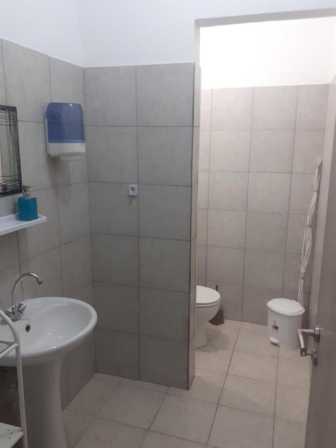 Ariadnis 3 Beds Apt Помос Экстерьер фото