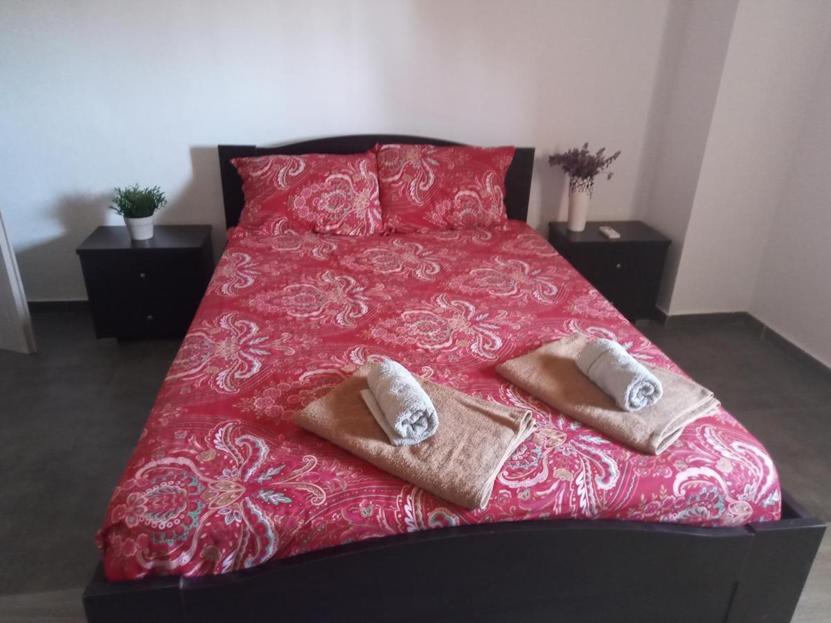 Ariadnis 3 Beds Apt Помос Экстерьер фото