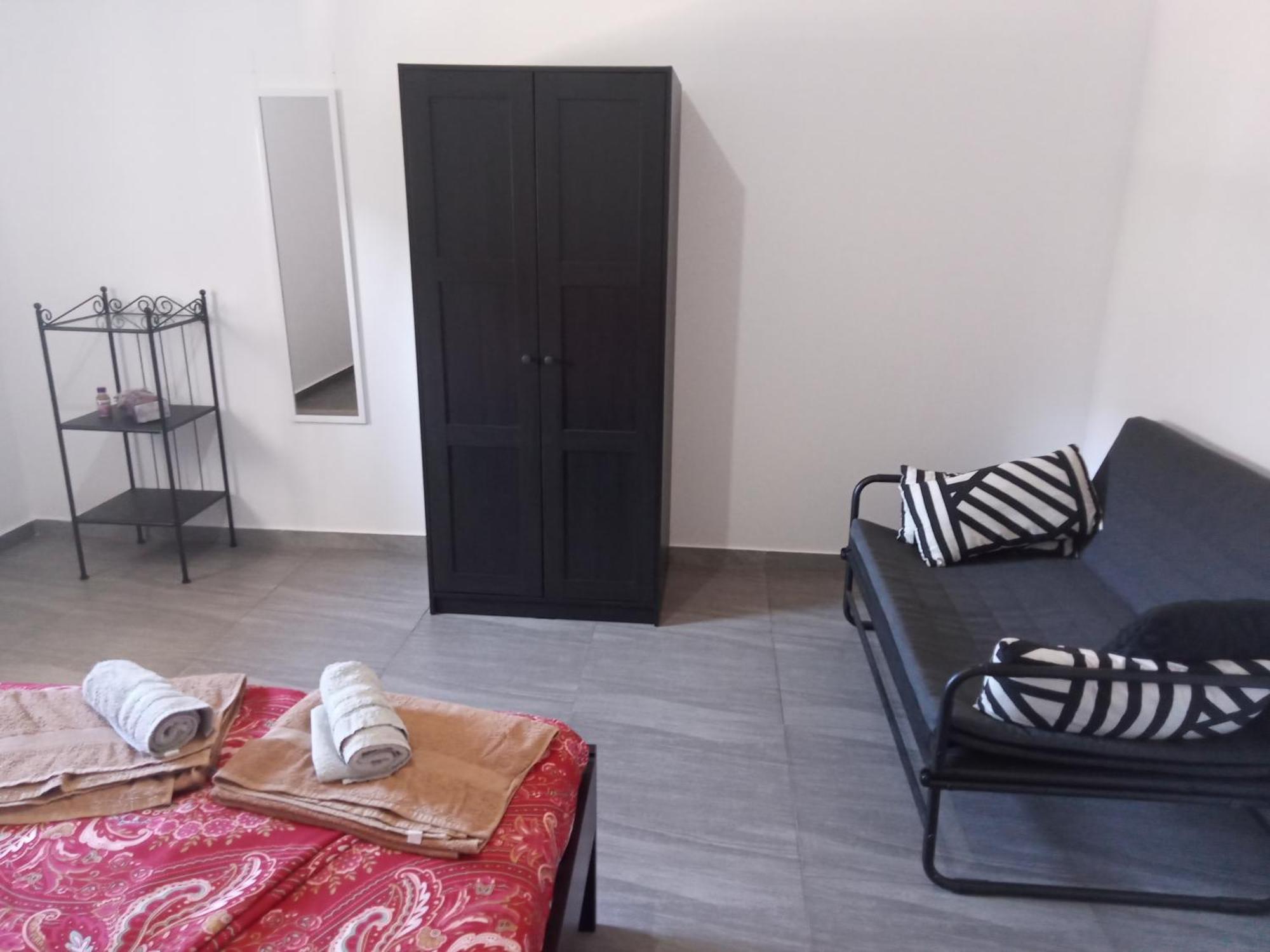 Ariadnis 3 Beds Apt Помос Номер фото